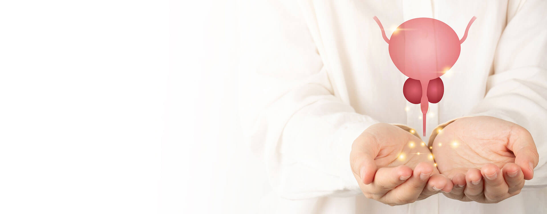 Benign Prostatic Hyperplasia BPH Treatment
